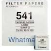Whatman Filter Paper No.541, Qualitative, Hardened Ashless