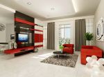 Living Hall Design