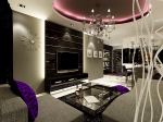 Living Hall Design