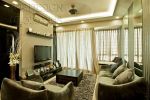 Living Hall Design