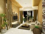 Living Hall Design