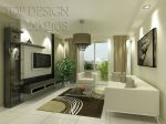 Living Hall Design