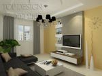 Living Hall Design