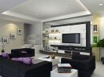 Living Hall Design