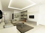 Living Hall Design