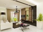 Living Hall Design