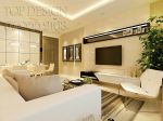 Living Hall Design