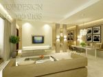 Living Hall Design