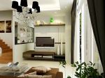 Living Hall Design