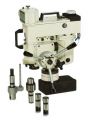 Portable electromagnetic automatic drill & cutting machine AE-30DL