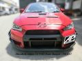 Mitsubishi Lancer EX VRS Front Bumper 
