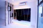 Living Hall Design