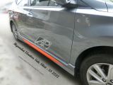 Hyundai Elantra Side Skirt 