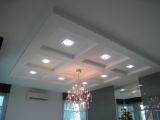 Plaster Ceiling Design