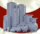 Air Receiver Tank