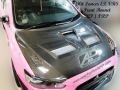 Mitsubishi Lancer EX VRS Front Bonnet 