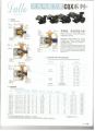 Datto Chemical Pump CQX Series Magnetic Pump