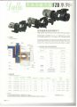 Datto Chemical Pump FZB Series