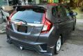 honda jazz 2016 mugen bo