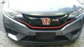 honda jazz 2016 bodykit 