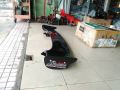 honda jazz 2016 js racin