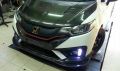 honda jazz 2015 js racin