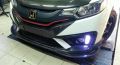 honda jazz 2016 js racin