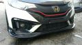 honda jazz gk js racing 
