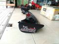 honda jazz 2016 js racin