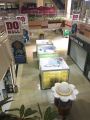 Sales Kiosk-Aeon Bukit Indah