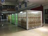Sales Kiosk-Aeon Bukit Indah