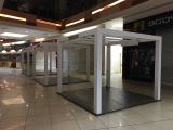 Sales Kiosk-Aeon Bukit Indah