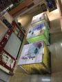 Sales Kiosk-Aeon Bukit Indah