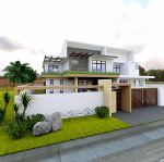 Exterior Design