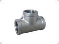 Wafer Type Lever Operated