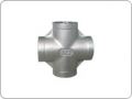 Wafer Level Butterfly Valve