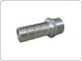 Wafer Level Butterfly Valve