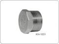 Marine Bronze Hose Globe Valve JIS F7334 10k