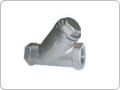 Wafer Type Motor Operated