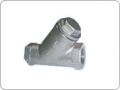 Flange Type Pneumatic Cylinder Operated