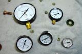 Pressure Gauge