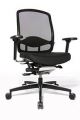 Wagner AluMedic® 5  (without headrest support)