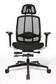 Wagner AluMedic® 5  (with headrest support)