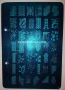 Stamping Plate