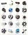Cross Flow Fan, Jet Fan, External Rotor Fan, Forward Curve Wheel, Nylon Fan Impeller
