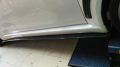 Mitsubishi lancer evo x 