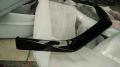2015 honda city bumper l