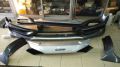 honda hrv mugen bodykit 