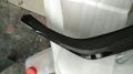 honda city 2016 bumper l