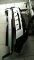 Mitsubishi ASX bumper gu